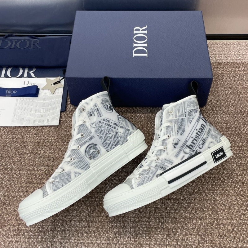 ch**an D*or casual shoes